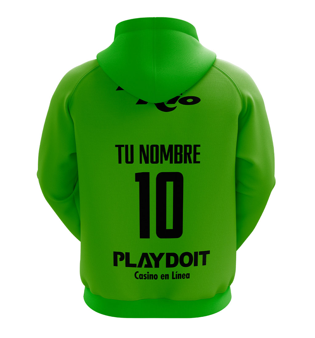 SUDADERA fc juarez 02