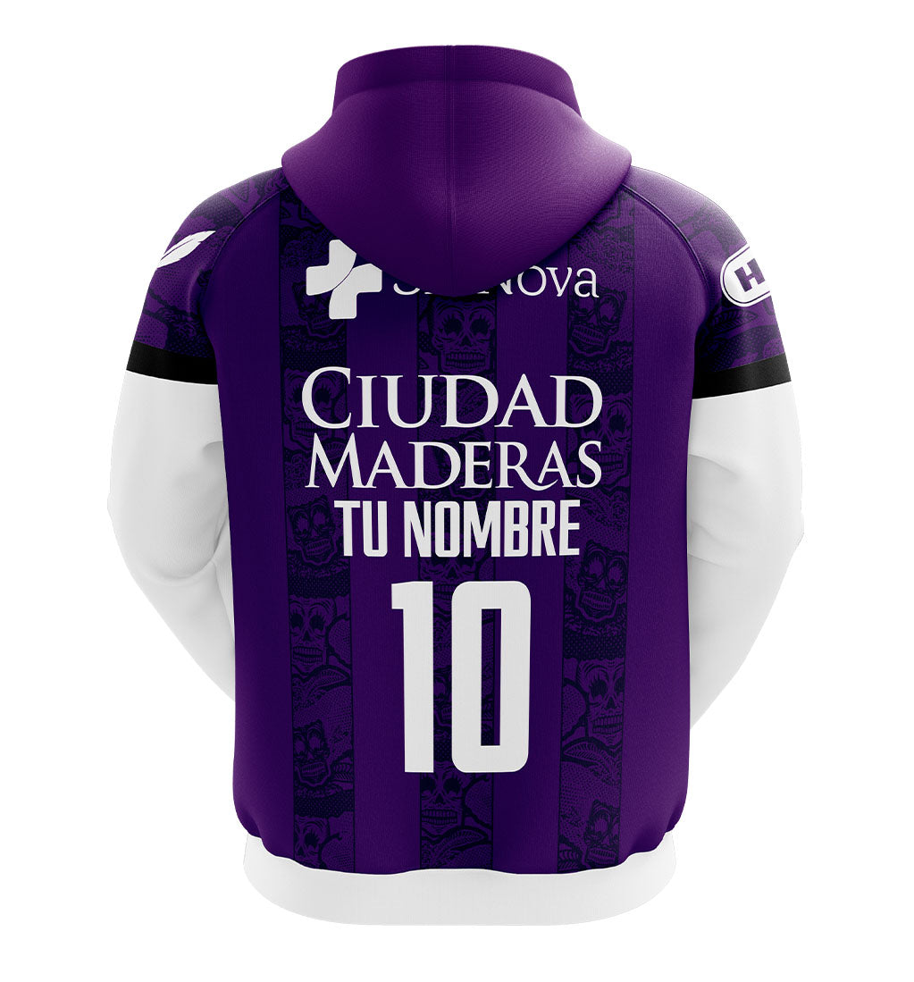 SUDADERA GALLOS 02