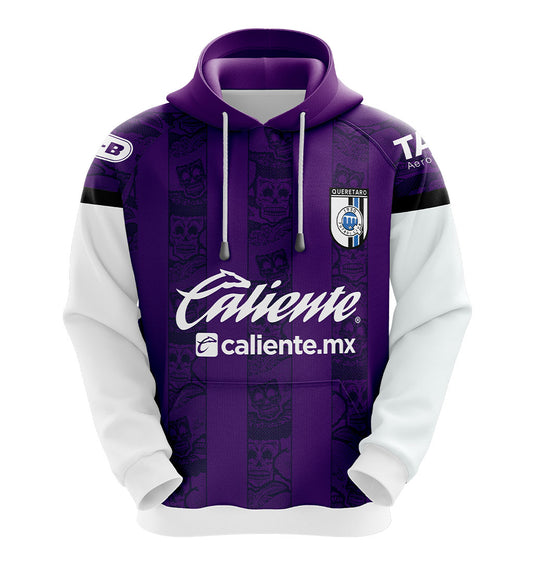 SUDADERA GALLOS 02