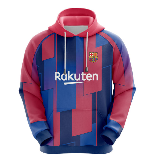 SUDADERA BARCELONA 31