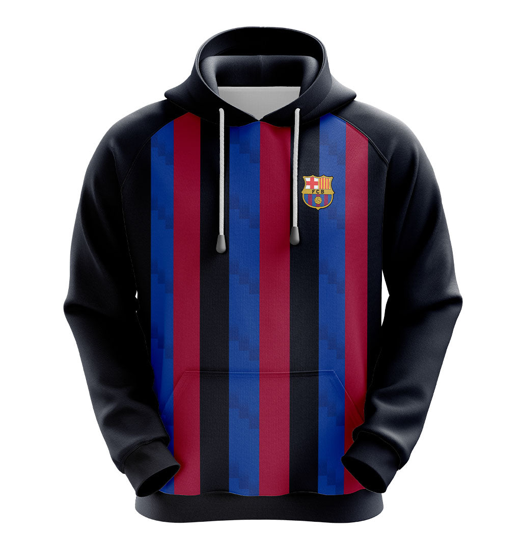 SUDADERA BARCELONA 35