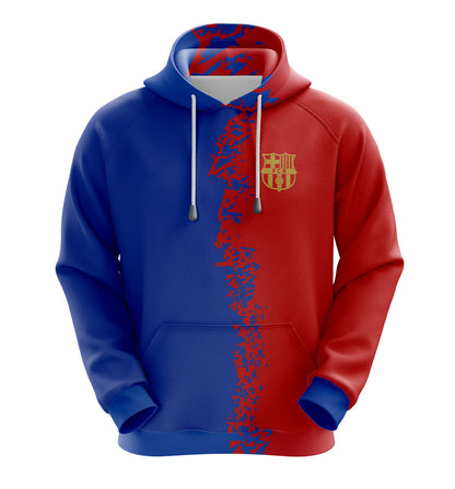 SUDADERA BARCELONA 38