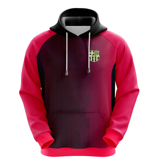 SUDADERA BARCELONA 39