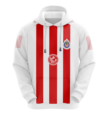 SUDADERA CHIVAS 03