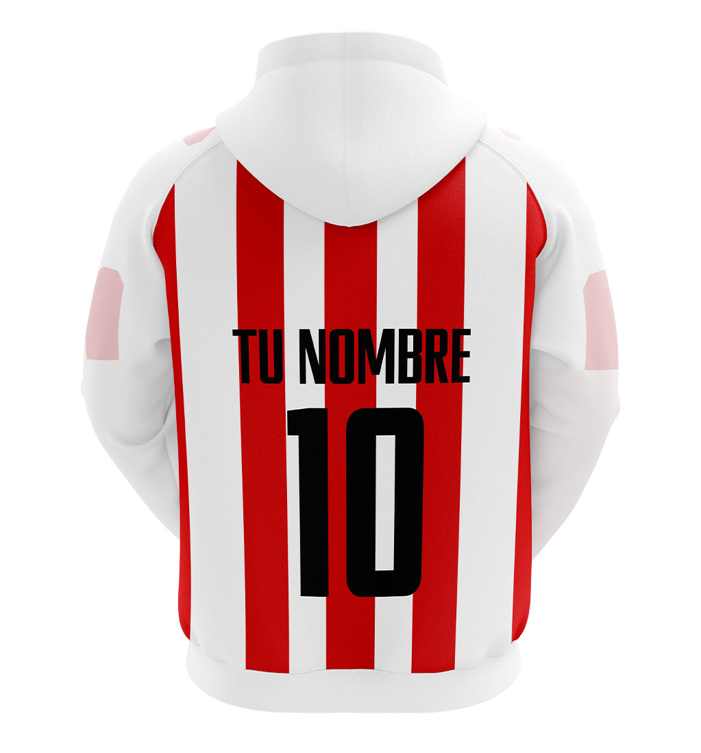 SUDADERA CHIVAS 03