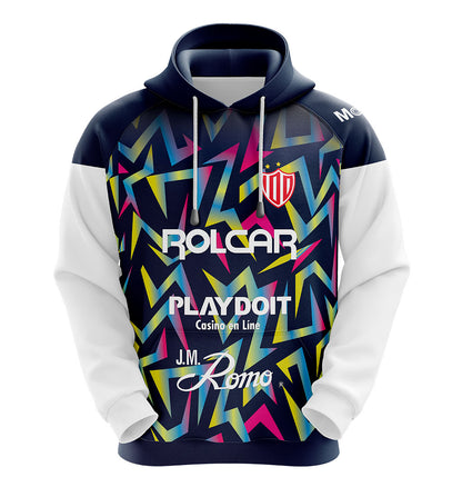 SUDADERA NECAXA 03