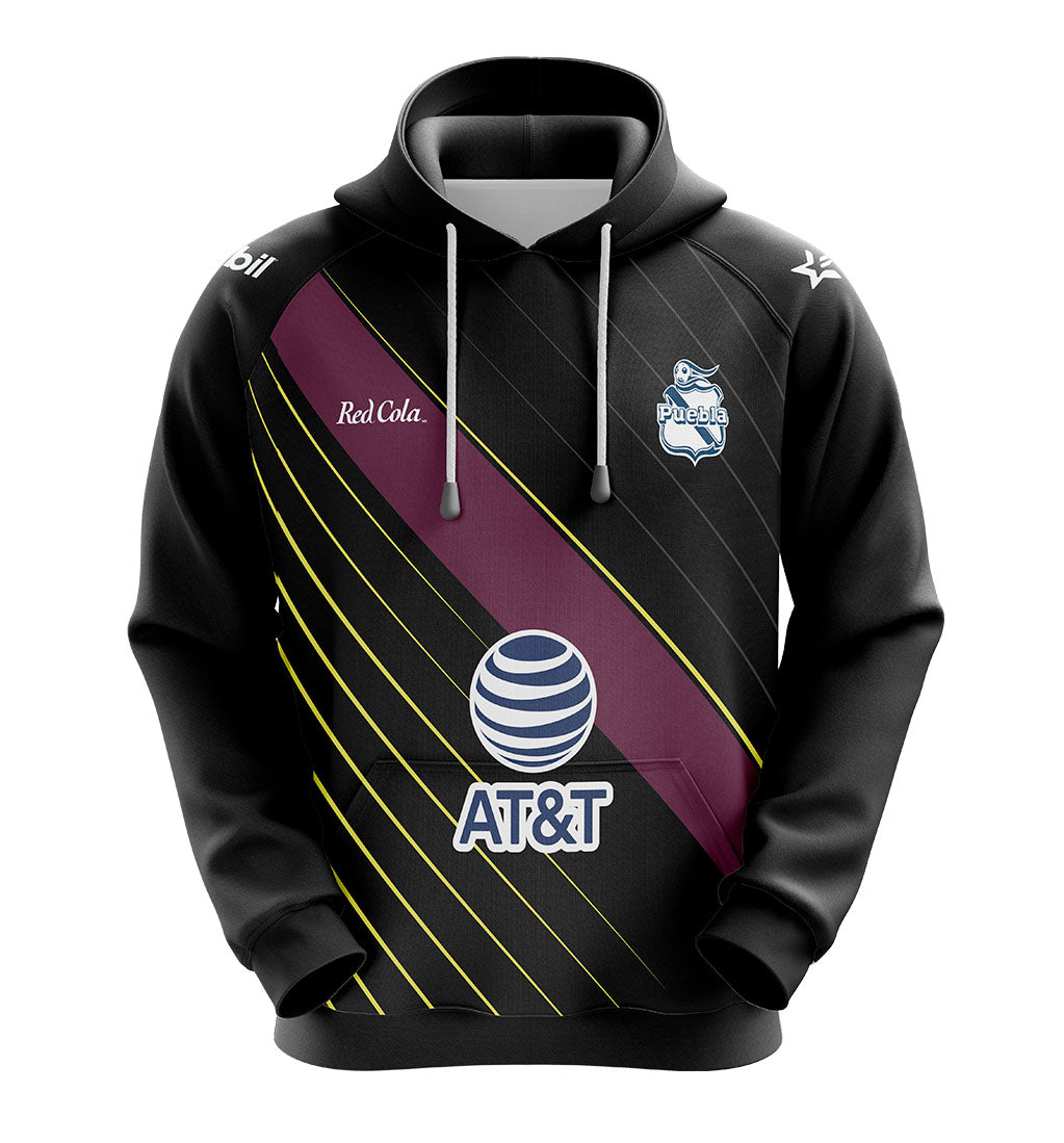 SUDADERA PUEBLA 03