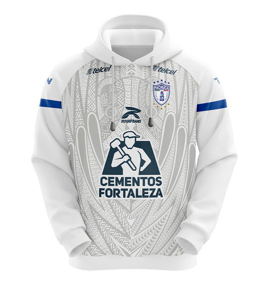 SUDADERA pachuca 03