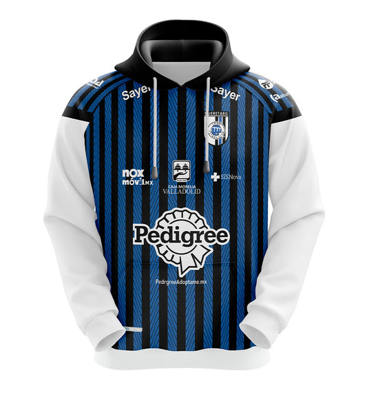 SUDADERA GALLOS 03