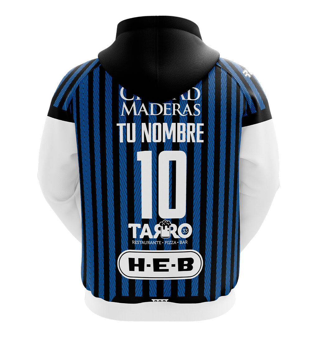 SUDADERA GALLOS 03