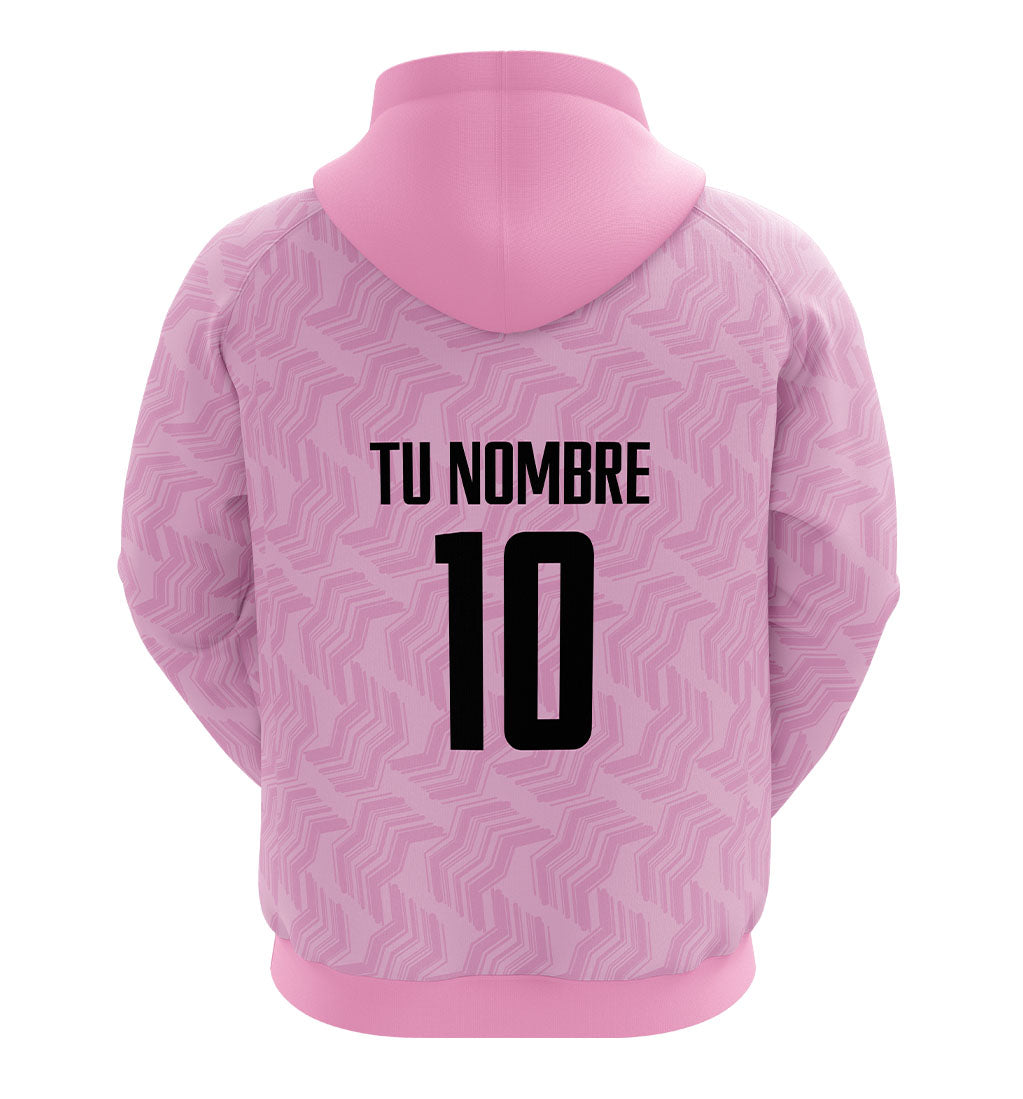 SUDADERA pachuca 04-2