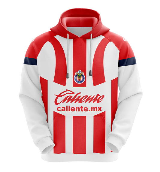 SUDADERA CHIVAS 04