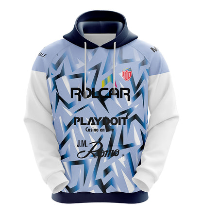 SUDADERA NECAXA 04