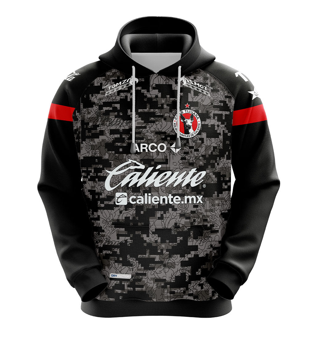 SUDADERA TIJUANA 04