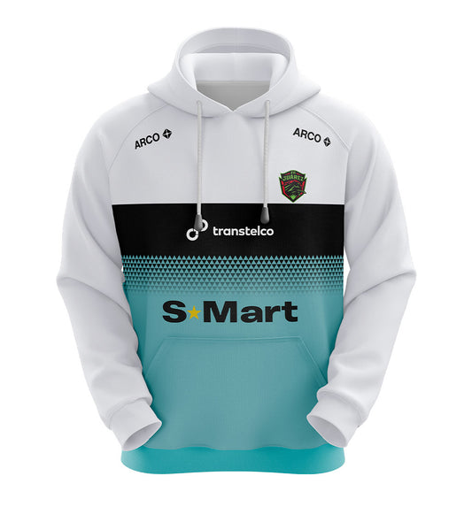 SUDADERA fc juarez 04