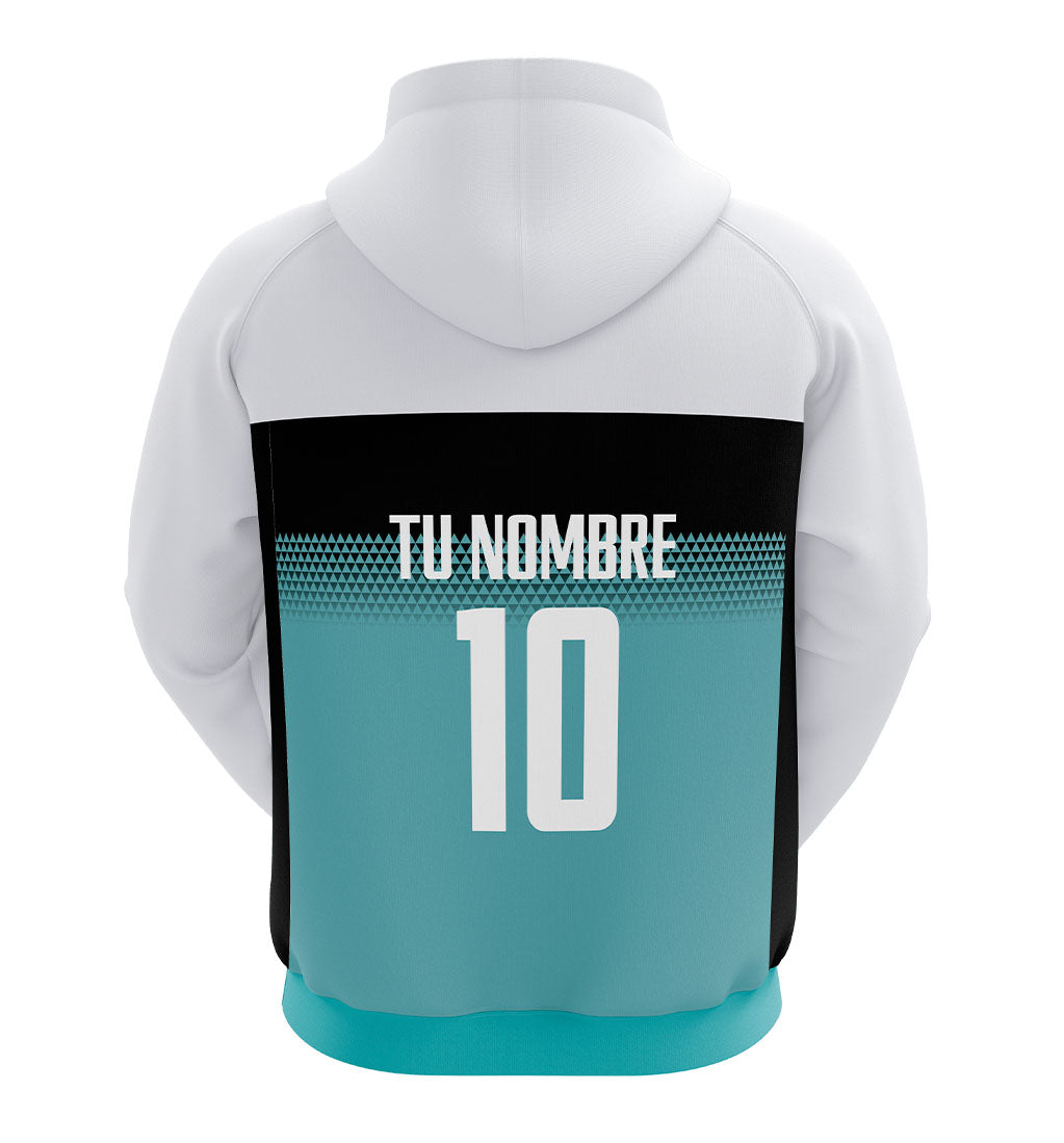 SUDADERA fc juarez 04