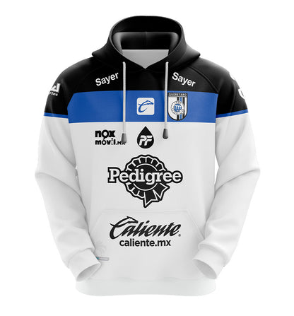 SUDADERA GALLOS 04