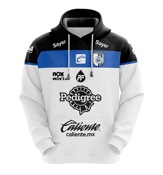 SUDADERA GALLOS 04