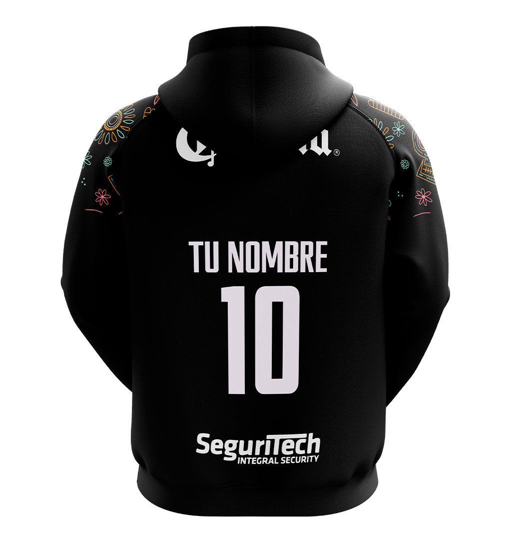 SUDADERA TOLUCA 04