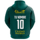 SUDADERA CLUB LEON 05