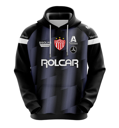 SUDADERA NECAXA 05