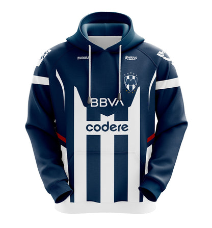 SUDADERA MONTERREY 05