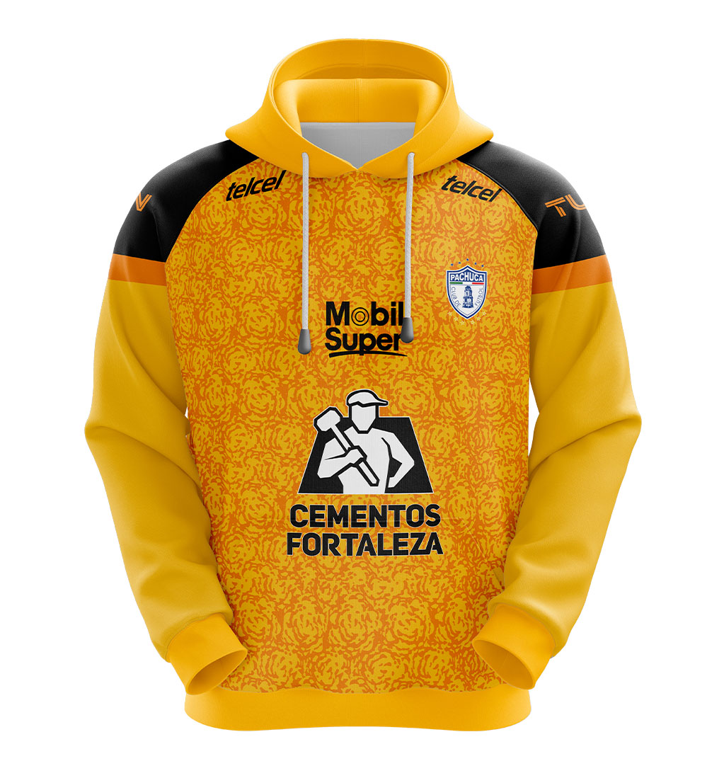 SUDADERA pachuca 05