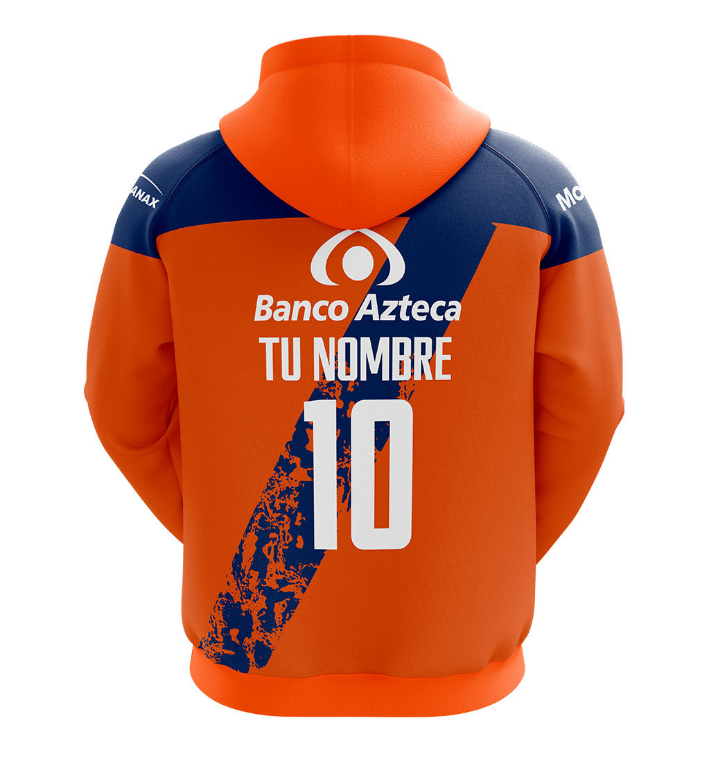 SUDADERA PUEBLA 05