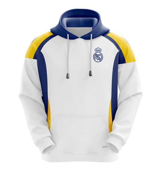 SUDADERA REAL MADRID 05