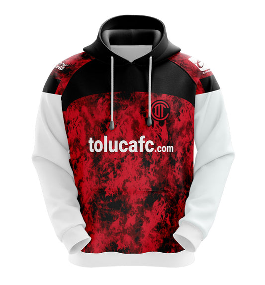 SUDADERA TOLUCA 05