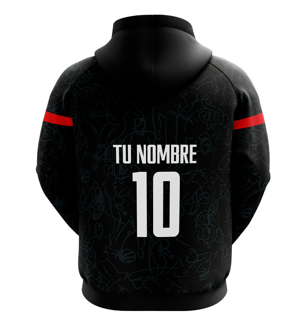 SUDADERA TIJUANA 05