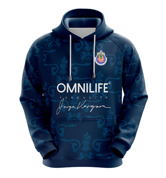 SUDADERA CHIVAS 05