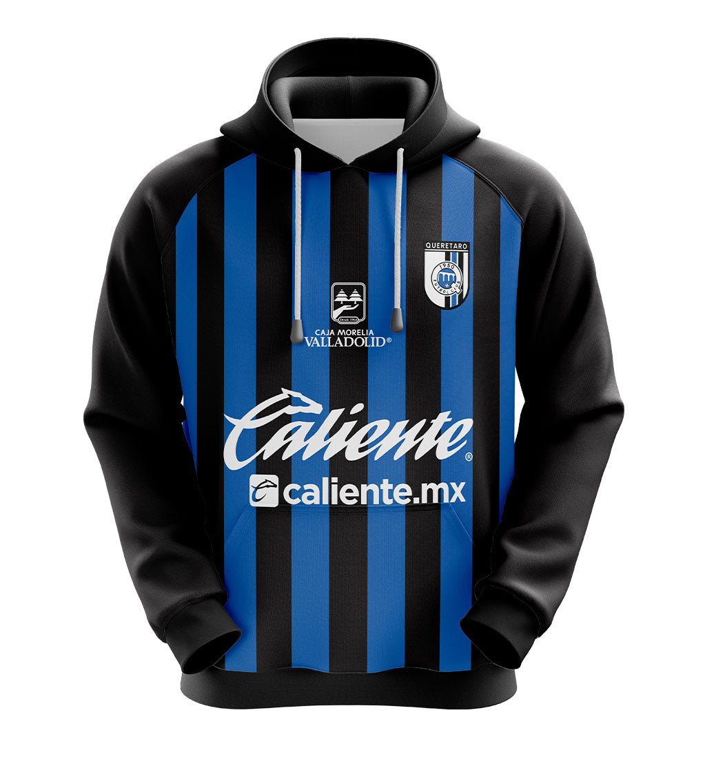 SUDADERA GALLOS 06-2