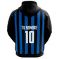 SUDADERA GALLOS 06-2