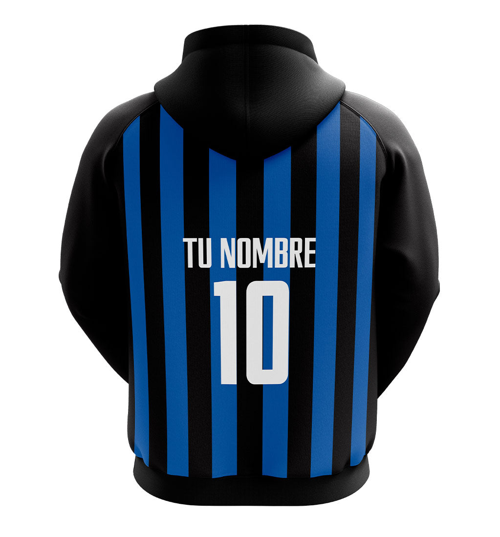 SUDADERA GALLOS 06-2