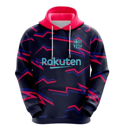 SUDADERA BARCELONA 06