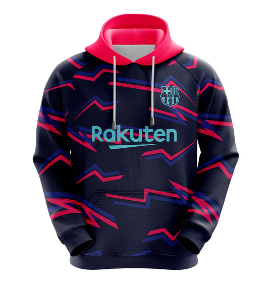 SUDADERA BARCELONA 06