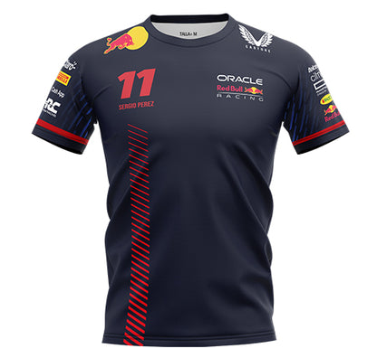 6 ChecoPerez_Playera B