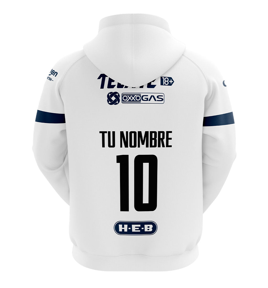 SUDADERA MONTERREY 06