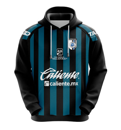 SUDADERA GALLOS 06