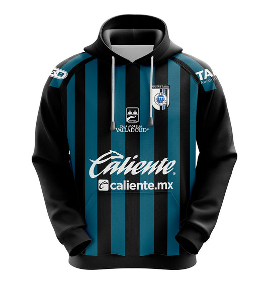 SUDADERA GALLOS 06