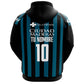 SUDADERA GALLOS 06