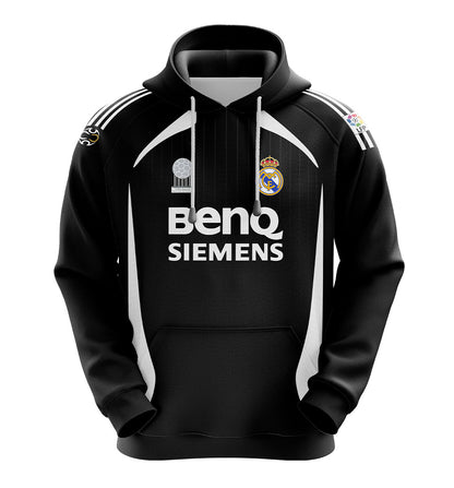 SUDADERA REAL MADRID 06