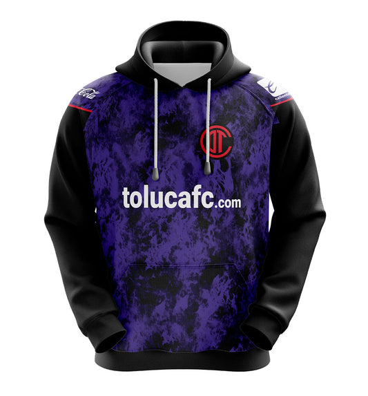 SUDADERA TOLUCA 06