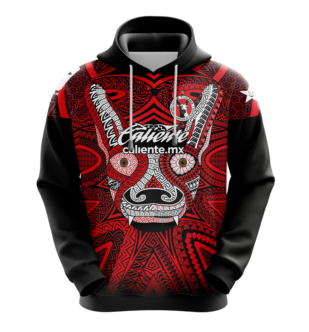 SUDADERA TIJUANA 06