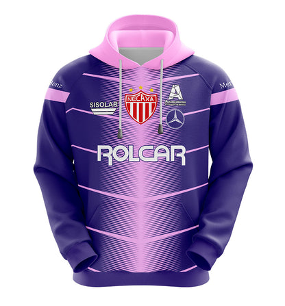 SUDADERA NECAXA 07