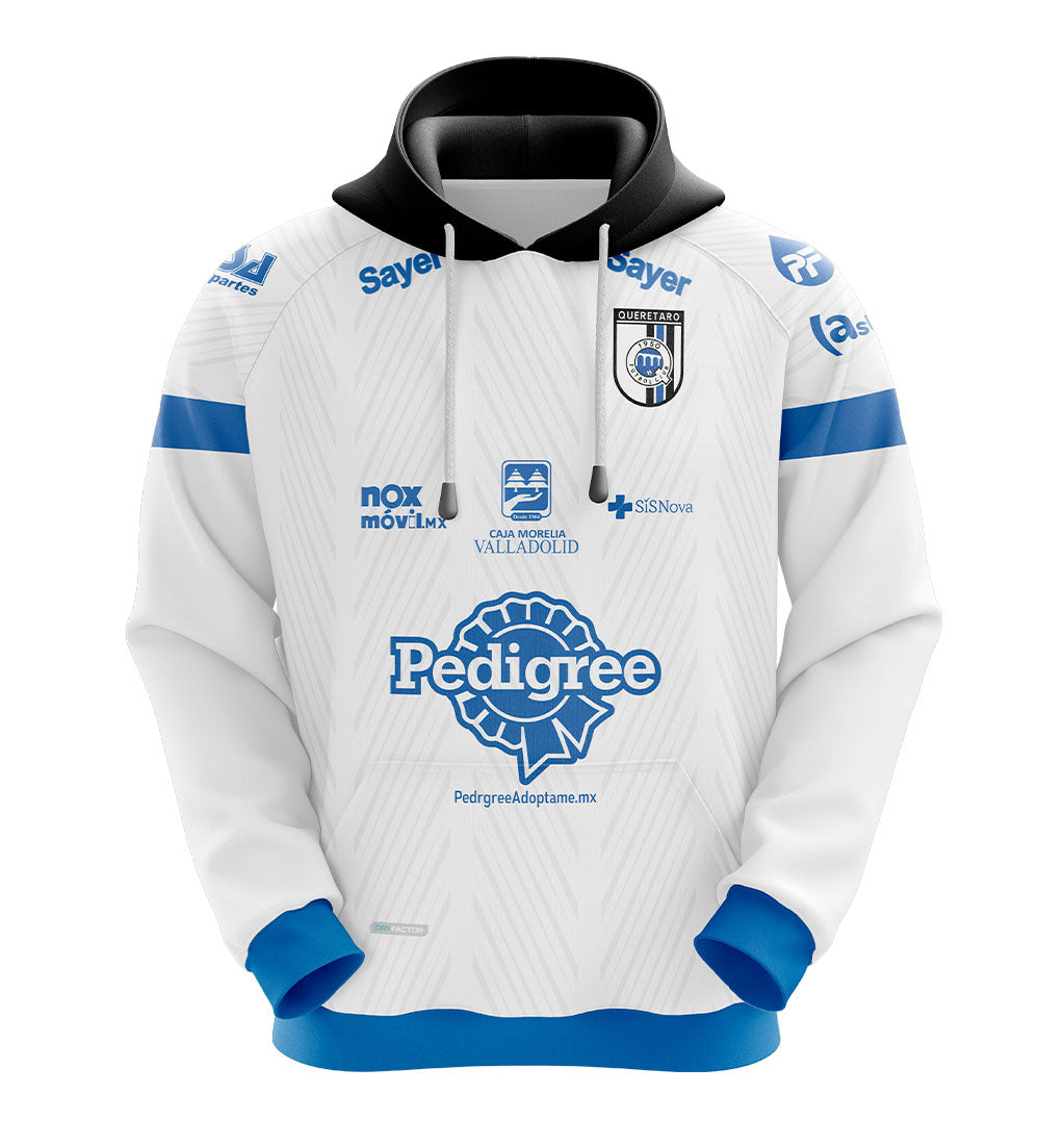 SUDADERA GALLOS 07