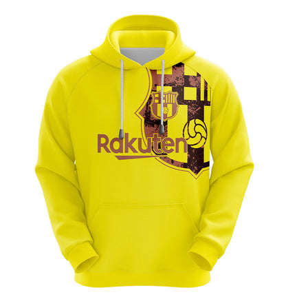 SUDADERA BARCELONA 08