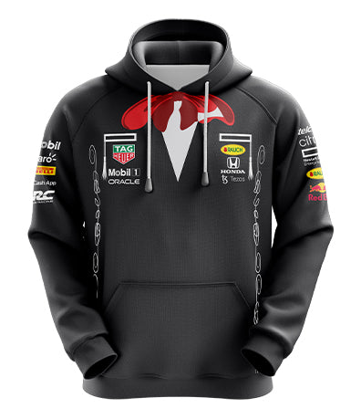 8 ChecoPerez_Playera D-Mariachi