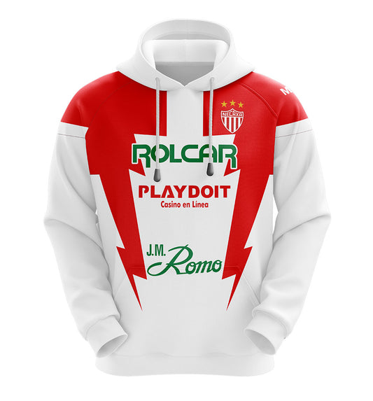 SUDADERA NECAXA 08